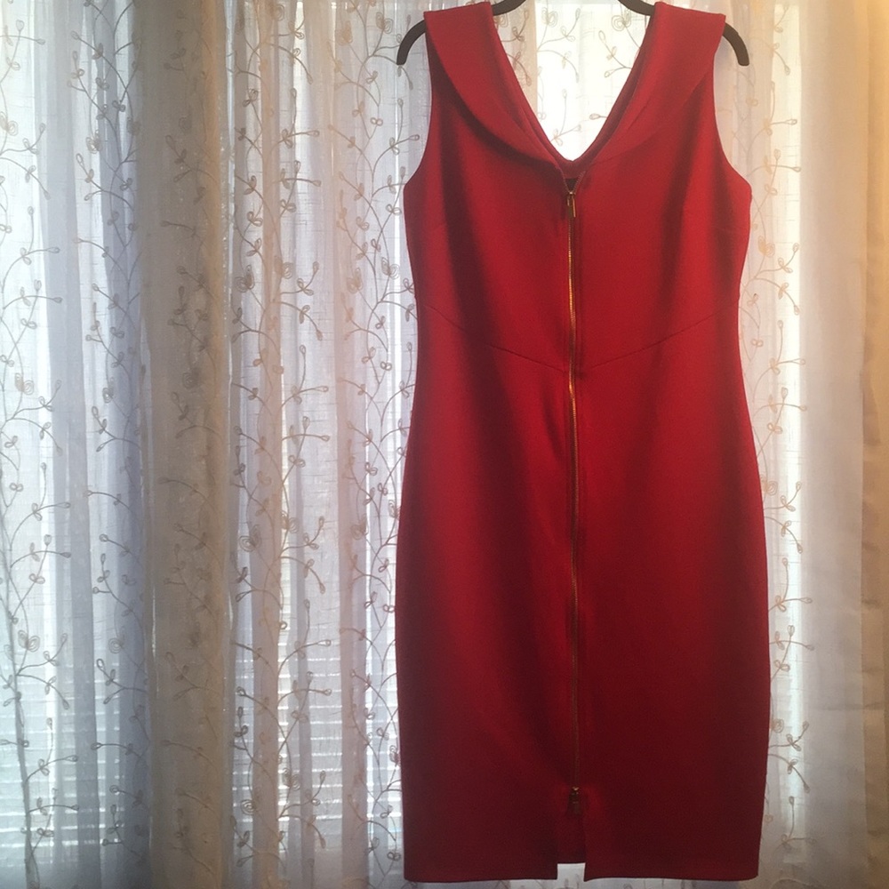Good condition, worn once